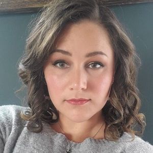 Meet your Posher, Jen